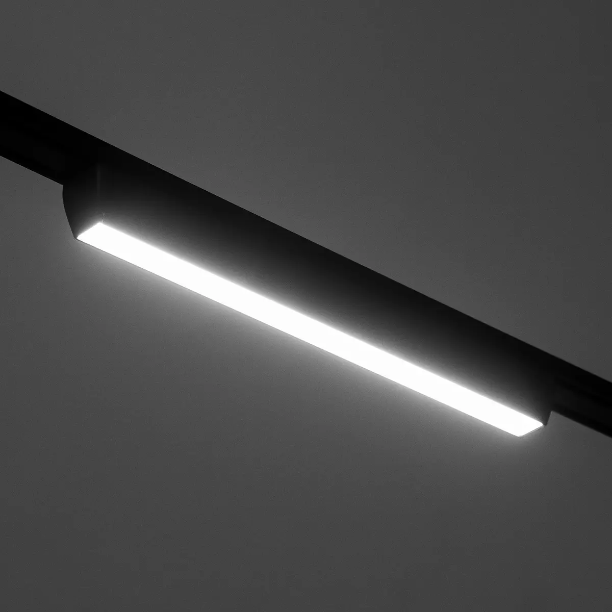 Светильник трековый slim — фото 5