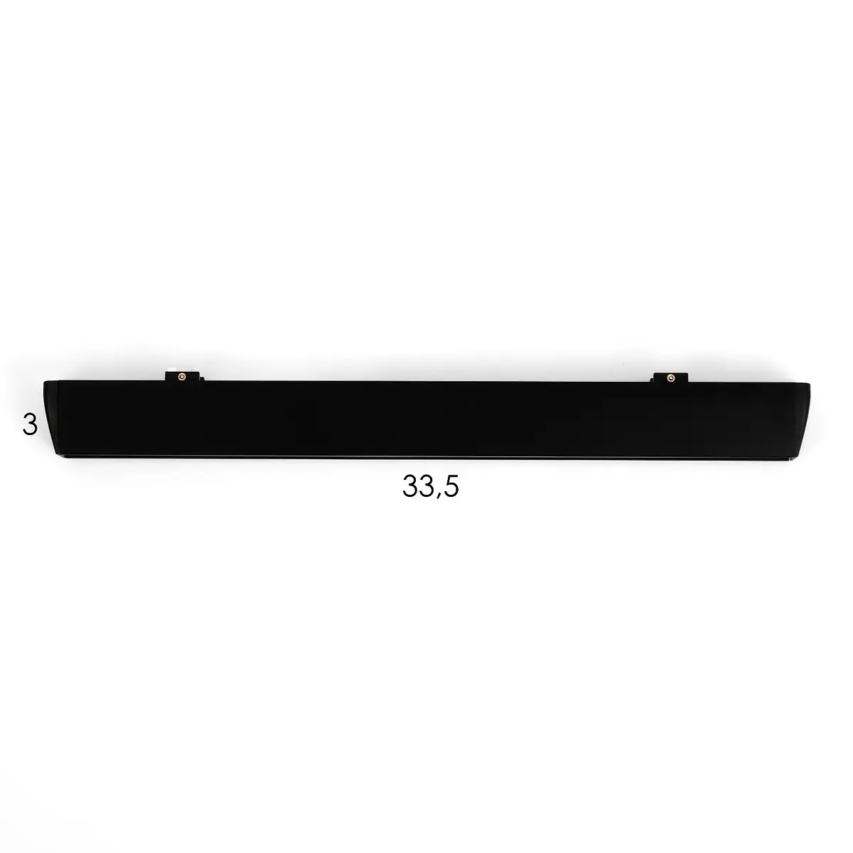 Светильник трековый slim — фото 9