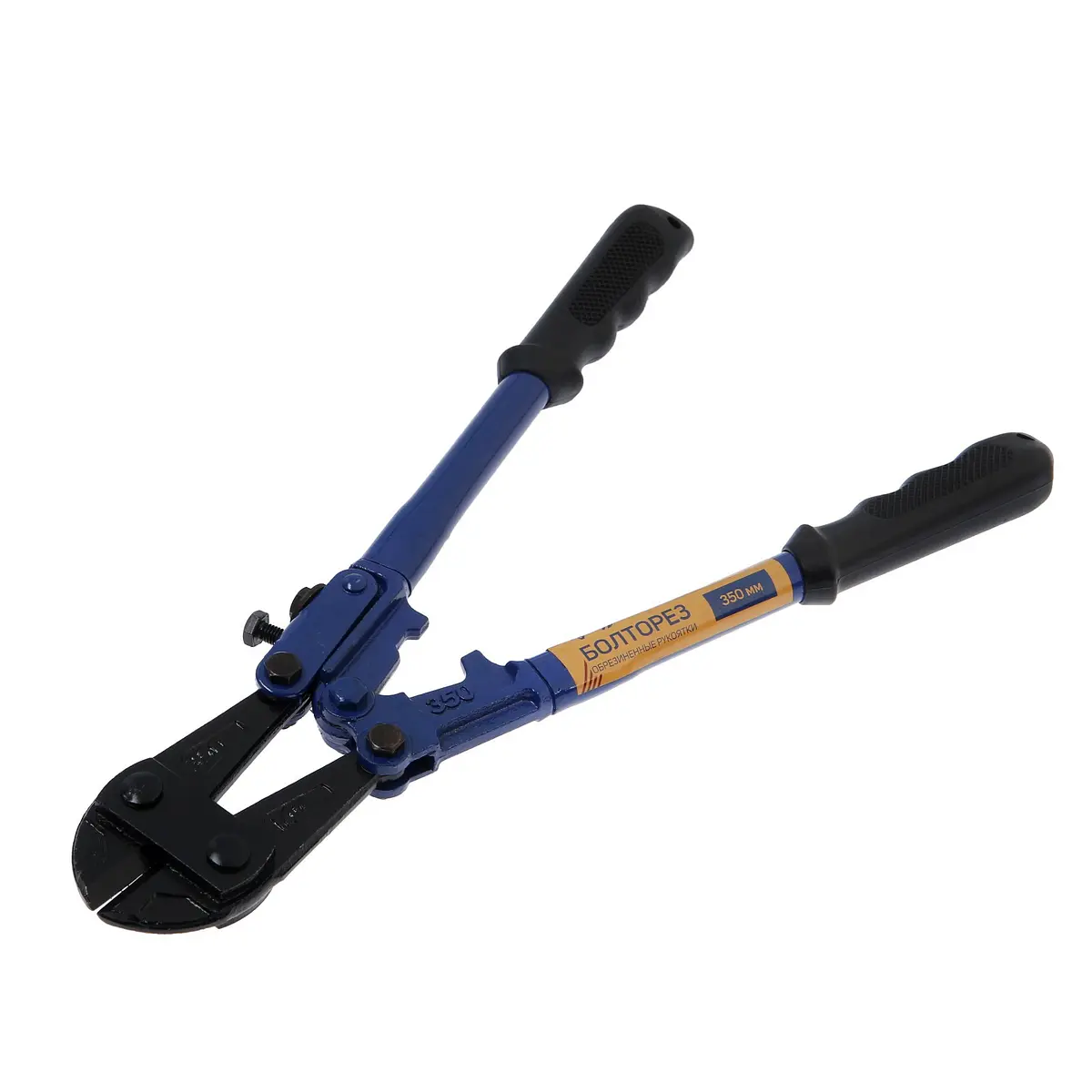 обрезиненные рукоятки — фото 3