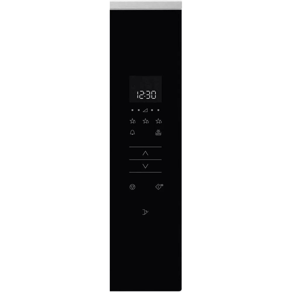 Встраиваемая микроволновая печь Electrolux KMFE264TEX — для отдых — фото 3