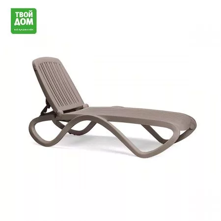 Шезлонг Nardi Tropico (404131000018F) — для отдых