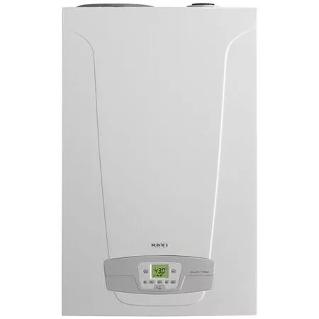 Настенный газовый котел Baxi LUNA DUO-TEC MP 1.35 — для полив