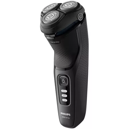 Электробритва мужская Philips S3244/12 — для инструмент