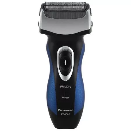 Электробритва мужская Panasonic ES-6002-A520 — для инструмент