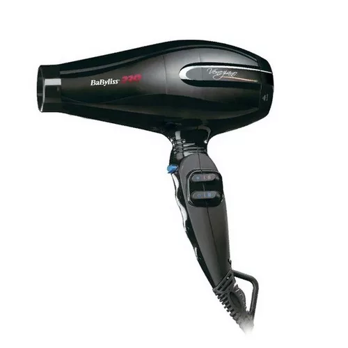 Babyliss Профессиональный фен Veneziano с ионизацией