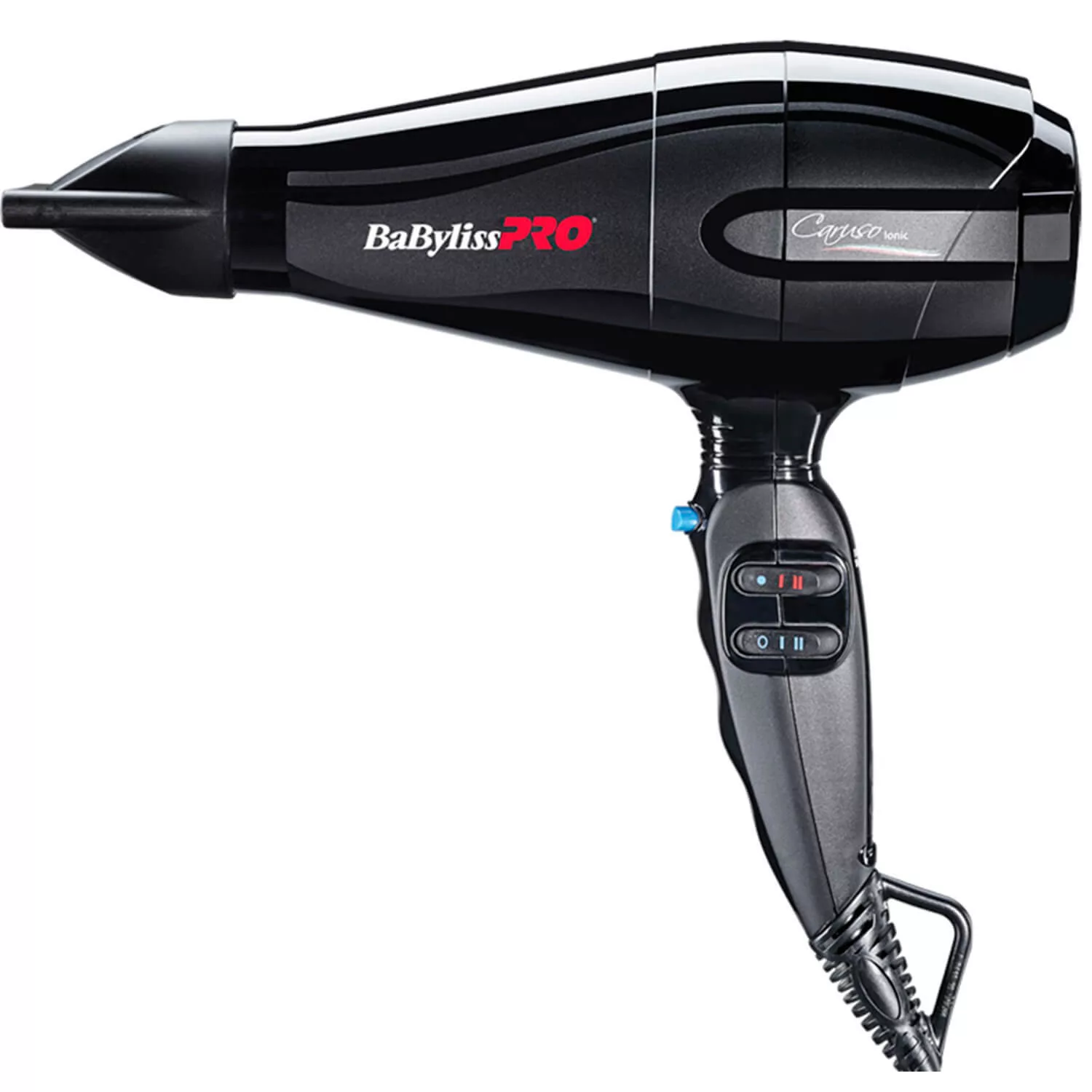 Babyliss Фен Pro Caruso