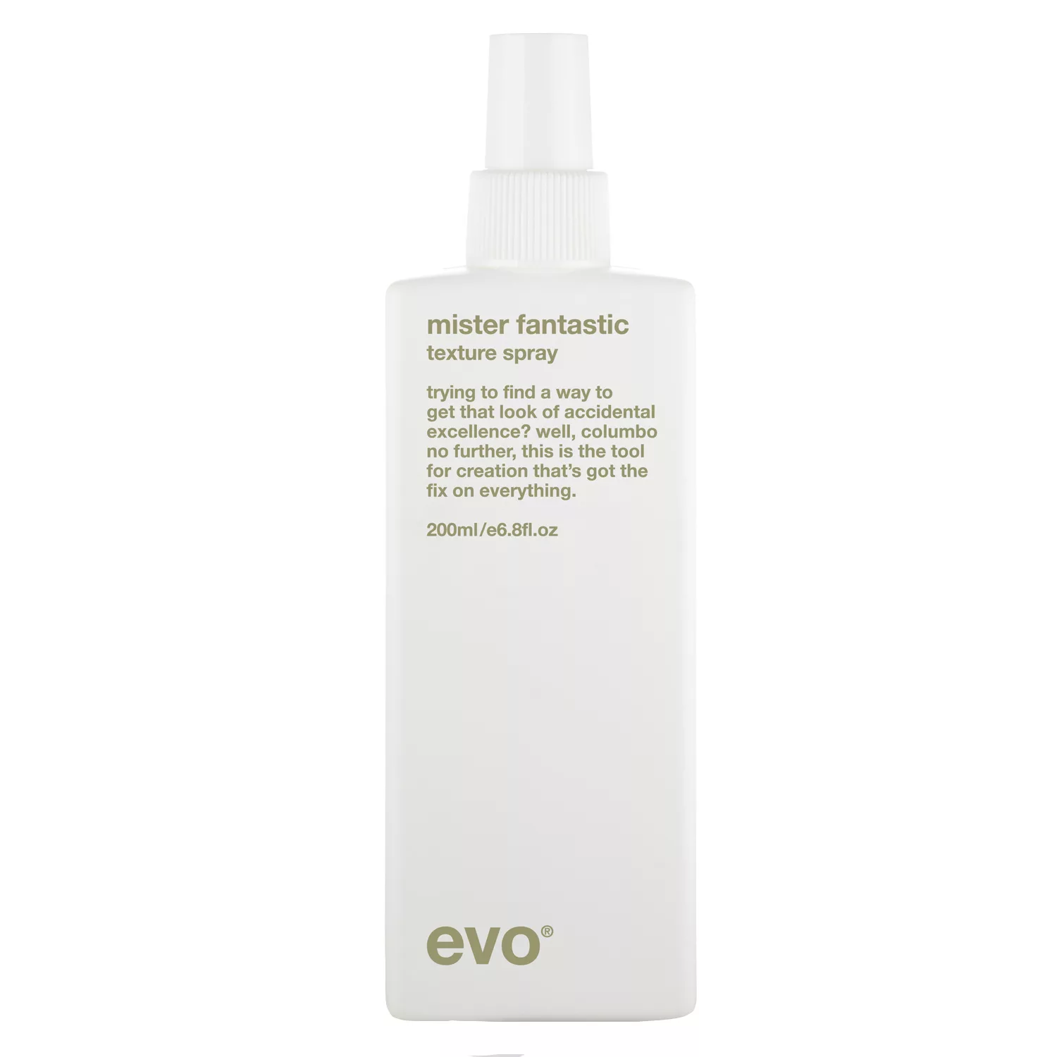 EVO Универсальный стайлинг-спрей [mr.фантастик] Mister Fantastic Blowout Spray