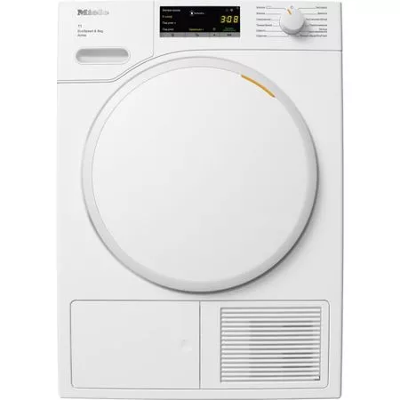 Сушильная машина Miele TWA520WP RU — для полив