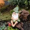 рыбак для водопадов зелёный — для участок