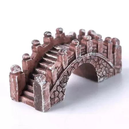Новый 1 шт. Миниатюрный Сказочный Сад Террариум Кукольный Домик Фигурка Статуэтка — для декор