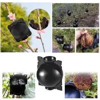 10 шт. многоразовая коробка для выращивания корней растений — для участок — фото 2