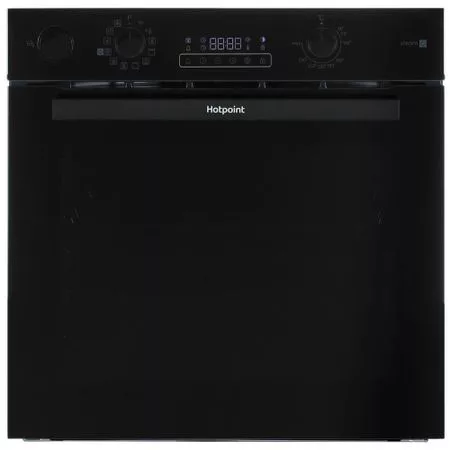 Духовой шкаф Hotpoint HSTFD 1232 JS BLG — для отдых