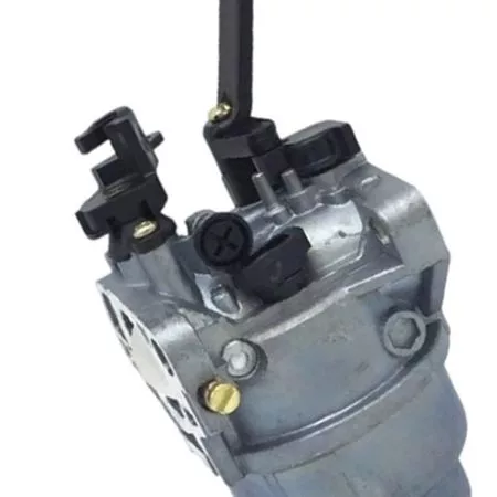 Карбюратор в сборе для генератора GP7500 GP8000 GP8000E 420cc 0G8442A112 Замена — для инструмент
