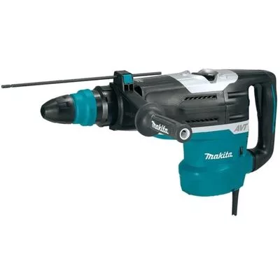 Перфоратор Makita HR 5212 С SDS-max — для хранение — фото 3