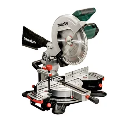 Пила торцевая Metabo KS305M — фото 3