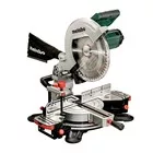 Пила торцевая Metabo KS305M — фото 4