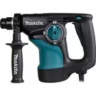 Перфоратор Makita HR2810 патрон:SDS-plus уд.:2.9Дж 800 Вт (кейс в комплекте) — фото 4