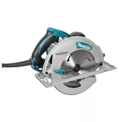 Циркулярная пила (дисковая) Makita 5008 MG 1800 Вт (ручная) — фото 3