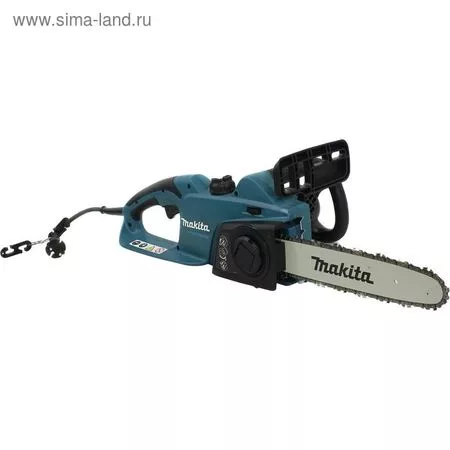 Электрическая цепная пила Makita UC3041A