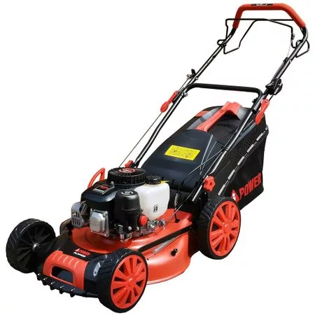 Газонокосилка A-iPower ALM46S — для инструмент