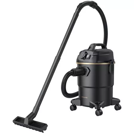Пылесос моющий Dreame DF10 Pro Wet And Dry Vacuum Cleaner (HHV16A) — для полив