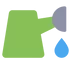 Солнечные настенные светильники-цветы — для участок — фото 6