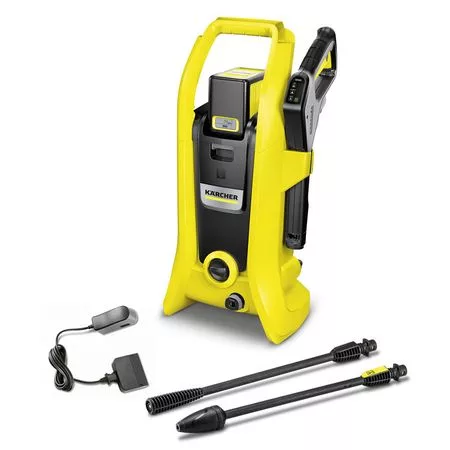 Автомойка аккумуляторная Karcher K2 Battery без АКБ и ЗУ + Подарок — для полив