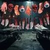 Хэллоуин Баннеры 2025 Жуткий Кровавый Баннер Хоррор — для участок