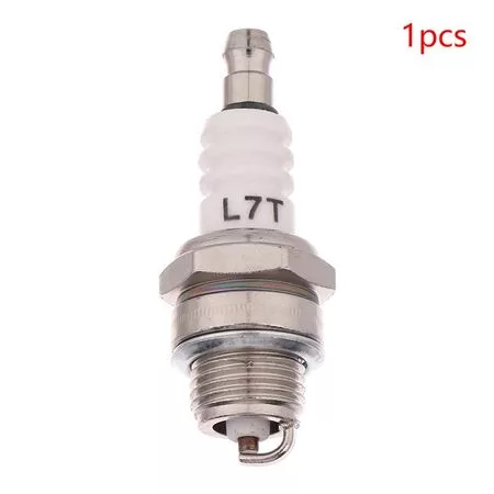 1/2/5 шт. Свеча зажигания Универсальная L6Rtc L7Rtc L8Rtc L8Rtf Двигатели Маленький — для участок