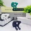 67 Подвижный Сустав Цифровой Декор Шестьдесят Семь Креативная Мода Домашний Настольный — для участок