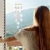 Ракушечный Музыкальный Ветер Весенний Садовый Подвесной Орнамент Ракушечные Музыкальные — для участок