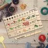 2/1 шт. колышек-разметчик — для участок