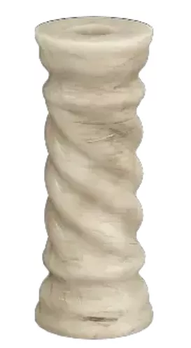 Мраморная колонна Talc М03