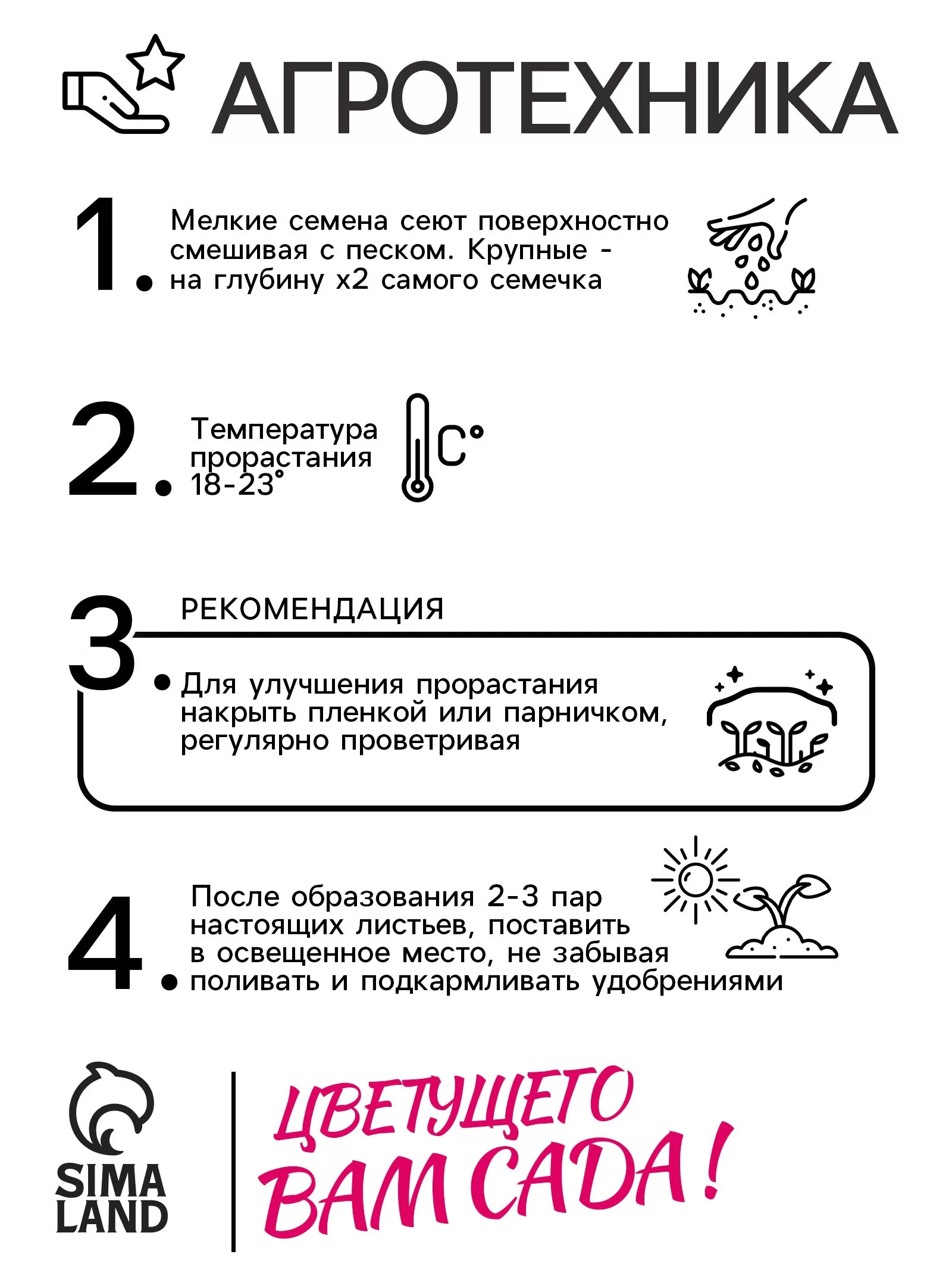 Семена цветов Петуния "Изи Вейв Блю" — для огород — фото 4