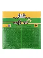 Спирали от комаров малодымные Nadzor — для отдых — фото 9