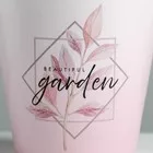 Кашпо для цветов «Beautiful garden» — для декор — фото 7