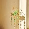 Луна Акриловый Подвес Украшение Окно Сад Садовый — для участок — фото 9
