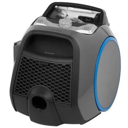 Пылесос Miele SNRF0 Boost CX1 графитовый серый — для хранение