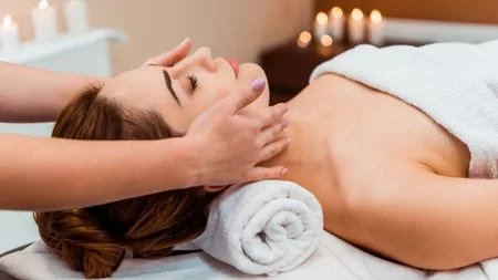 SPA-комплексы в курортно-оздоровительном комплексе «Дача № 1» — для участок