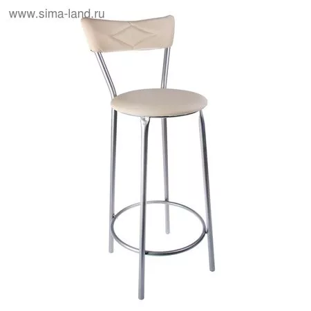 Стул барный «Клик Мебель»
