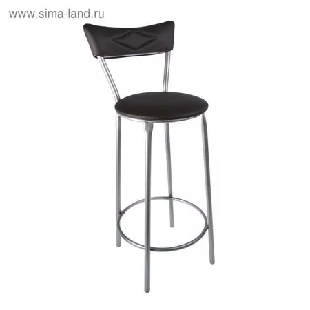 Стул барный «Клик Мебель»