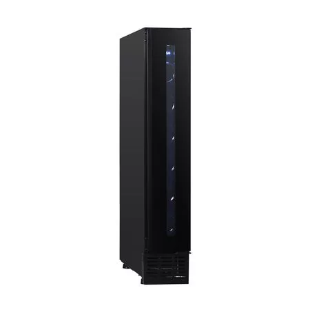 Встраиваемый винный шкаф Temptech SOMX15SRB — для хранение