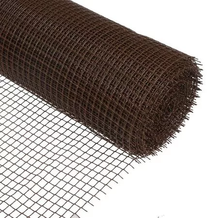 ячейка ромб 15×15 мм — для огород
