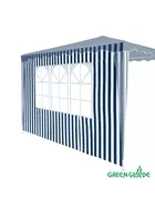 Стенка для садового тента Green Glade 4120 — для участок — фото 6