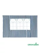 Стенка для садового тента Green Glade 4120 — для участок — фото 7