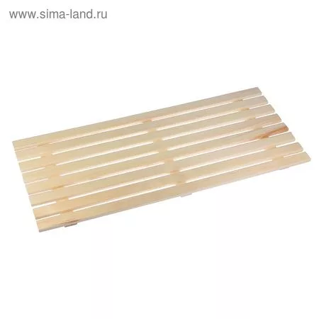 Трапик для бани и сауны