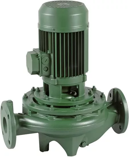 Циркуляционный насос DAB CM-G 80-740/A/BAQE/1 — для полив
