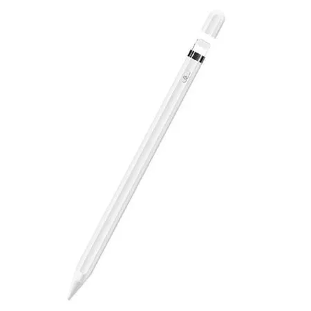 Стилус WIWU Pencil L Lightning для iPad (белый) — для хранение