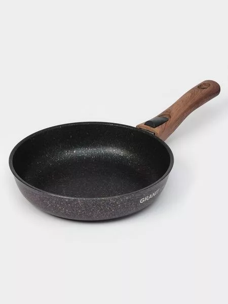 Сковорода KUKMARA Granit ultra blue