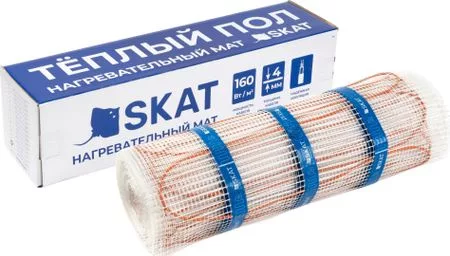 Нагревательный мат SKAT HT MAT-6